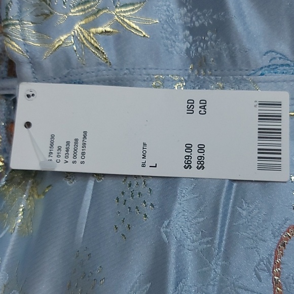 Urban Outfitters Tiger Dress - Picture 7 of 12